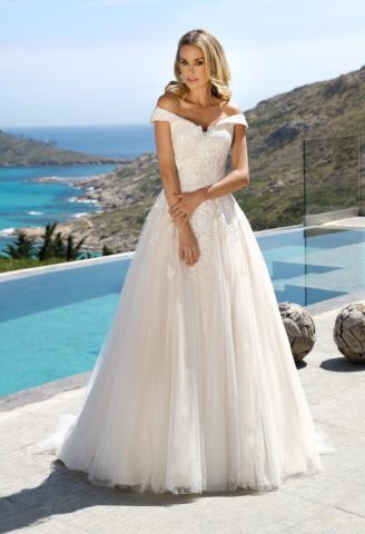 Brautkleid von Ladybird