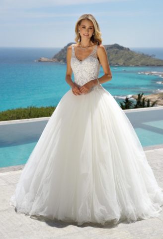Brautkleid von Ladybird