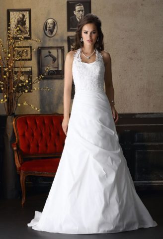 Brautkleid Berlin von Kleemeier