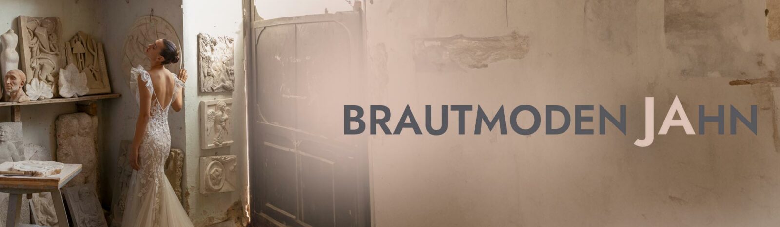 Brautmoden Jahn Brandenburg