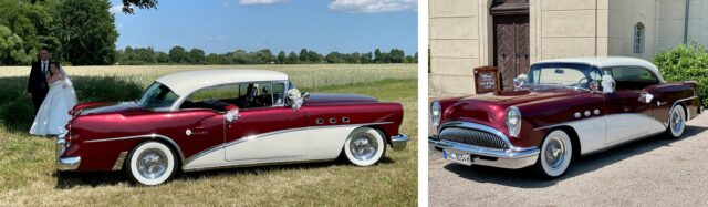 Classic4Event Oldtimervermietung