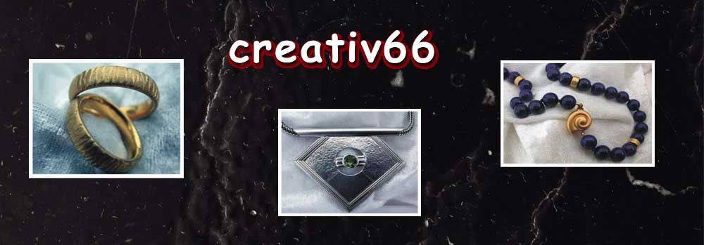 Creativ 66 – handgefertigte Trauringe & Trauringkurse