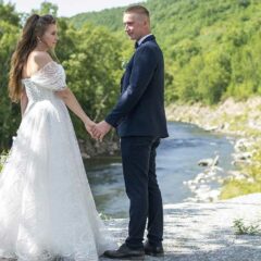 Elopement Wedding – Heiraten in zweisamer Atmosphäre