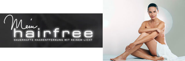 hairfree Institut Potsdam