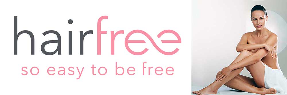 hairfreee Lounge Potsdam – dauerhafte Haarentfernung