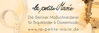 la petite Marie