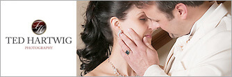 Hochzeitsfotograf Ted Hartwig