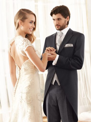 Hochzeitsanzug Berlin