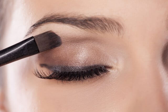 Braut-Make-up Berlin