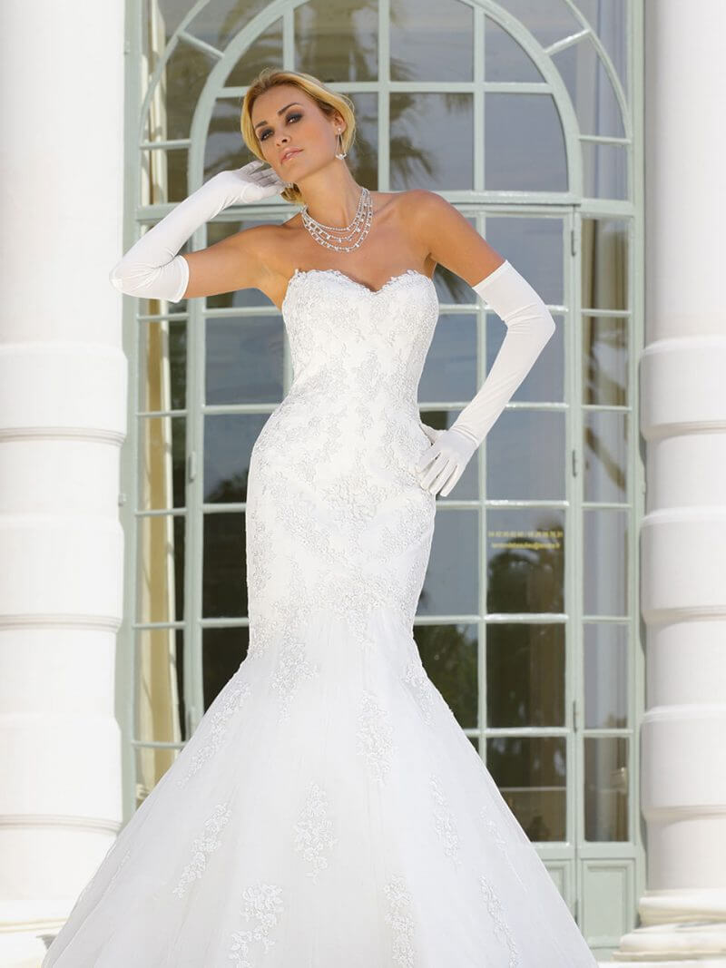 Brautkleid Berlin