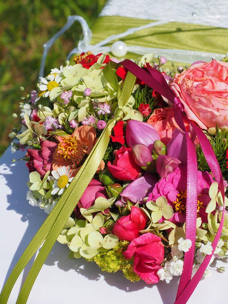 Hochzeitsorganisation Berlin