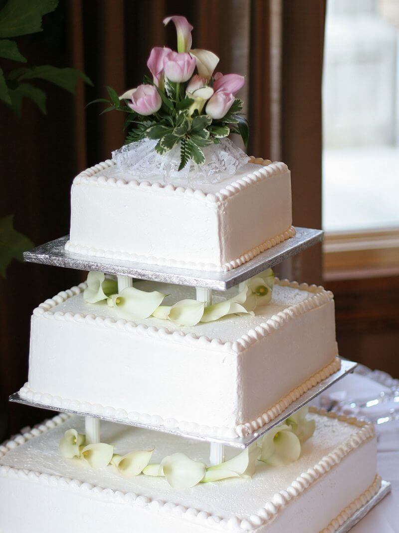 Hochzeitstorte Berlin