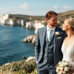 Hochzeit in Dänemark – Alternative für Paare aus Berlin/BRB