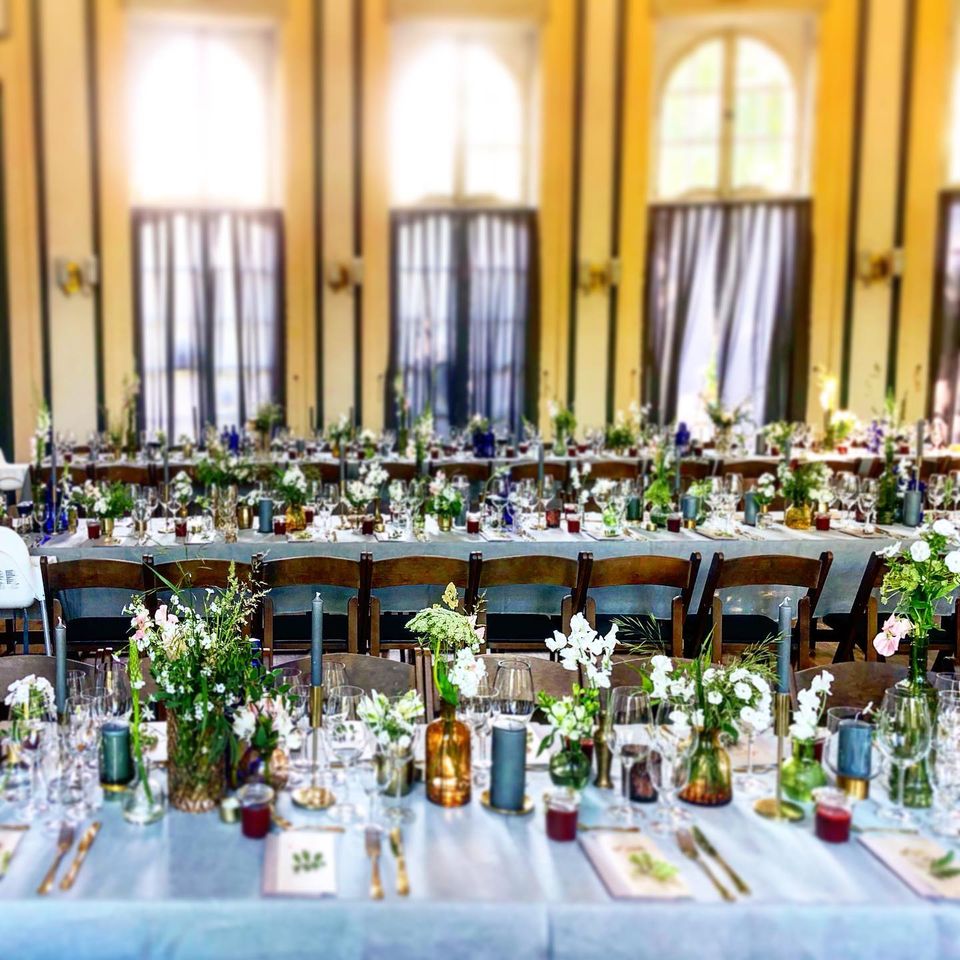 Heiraten im Schloss Marquardt