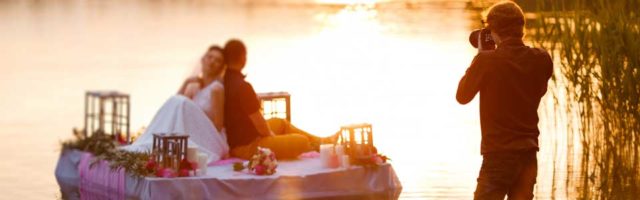 Hochzeitsfotografie in Berlin, Potsdam und Umgebung