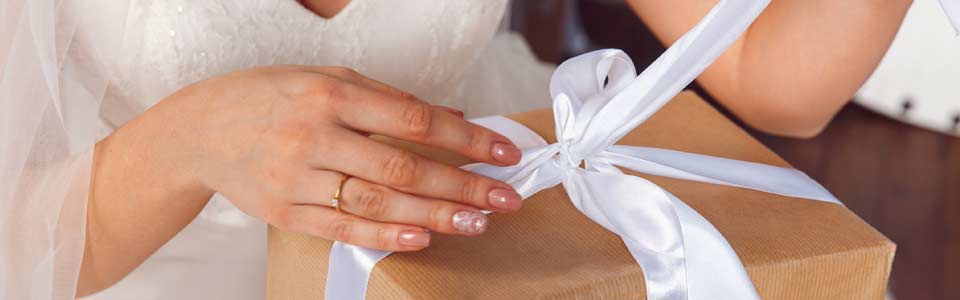 Hochzeitsgeschenke in Berlin,Potsdam und Umgebung