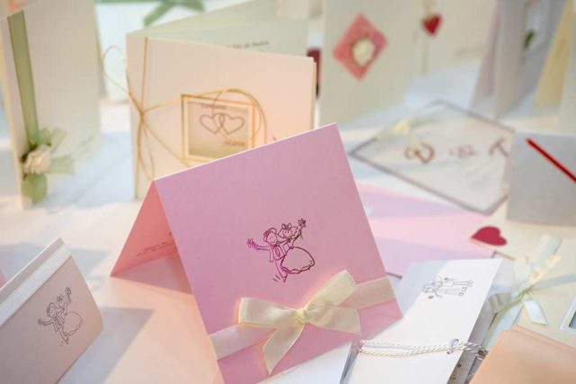 Einladungskarten Hochzeit Berlin