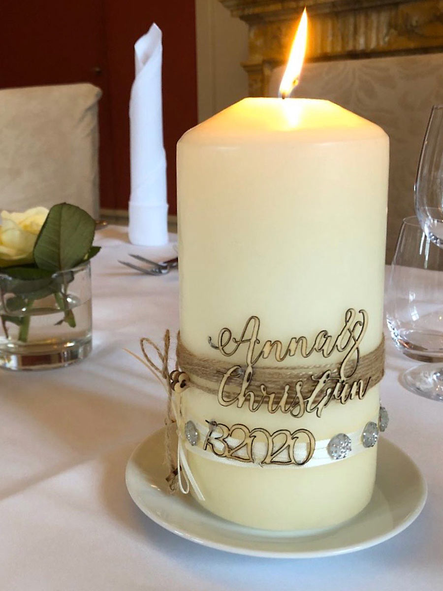 hochzeitskerze-personalisiert-lasercut