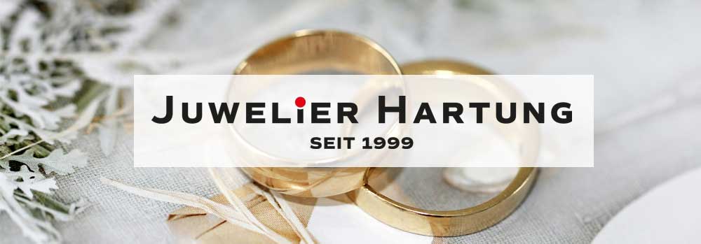 Juwelier Hartung – Trauringe in Frankfurt (Oder) & Strausberg