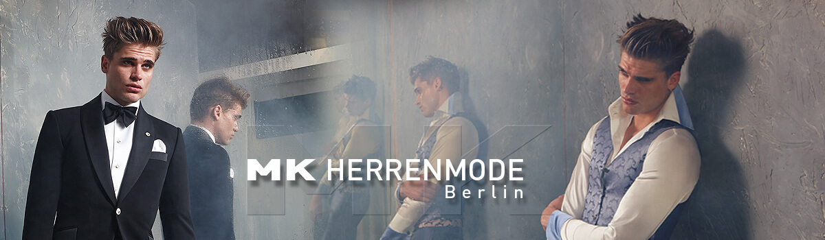 MK Herrenmode Berlin