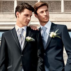 Hochzeitsanzug Berlin