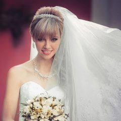 Brautschleier - Tipps für Ihre Hochzeit in Berlin, Potsdam und Brandenburg