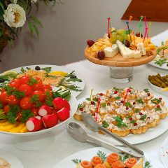 Hochzeitscatering Berlin