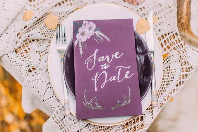 Save the Date Hochzeitskarten Berlin