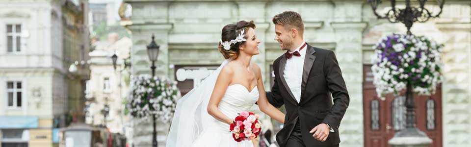 Sonstiges für Ihre Hochzeit in Berlin, Potsdam und Umgebung
