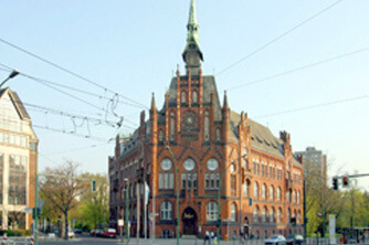 Standesamt Berlin Lichtenberg