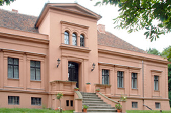 Standesamt Berlin Marzahn-Hellersdorf