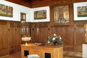 Standesamt Berlin Pankow