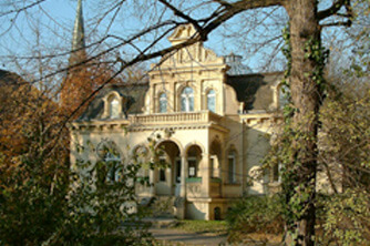 Standesamt Berlin Steglitz-Zehlendorf