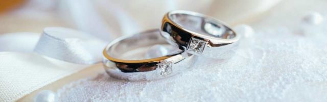 Trauringe und Schmuck in Berlin, Potsdam und Umgebung