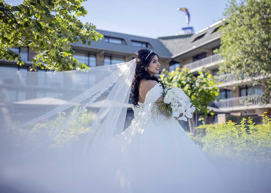 Hochzeit im Van der Valk Hotel Berlin Brandenburg – standesamtliche Trauungen mit dem Standesamt Blankenfelde-Mahlow
