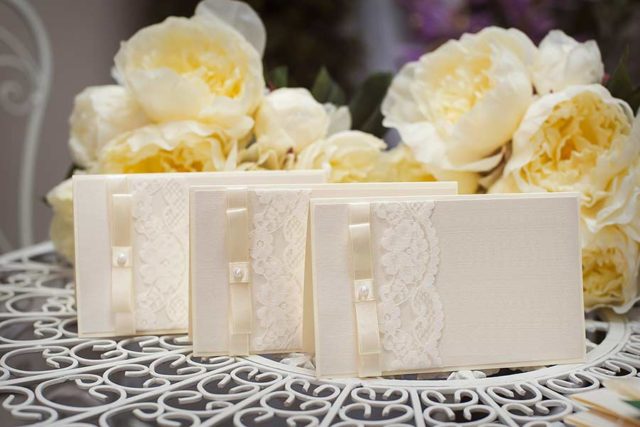 Hochzeitskarten Berlin