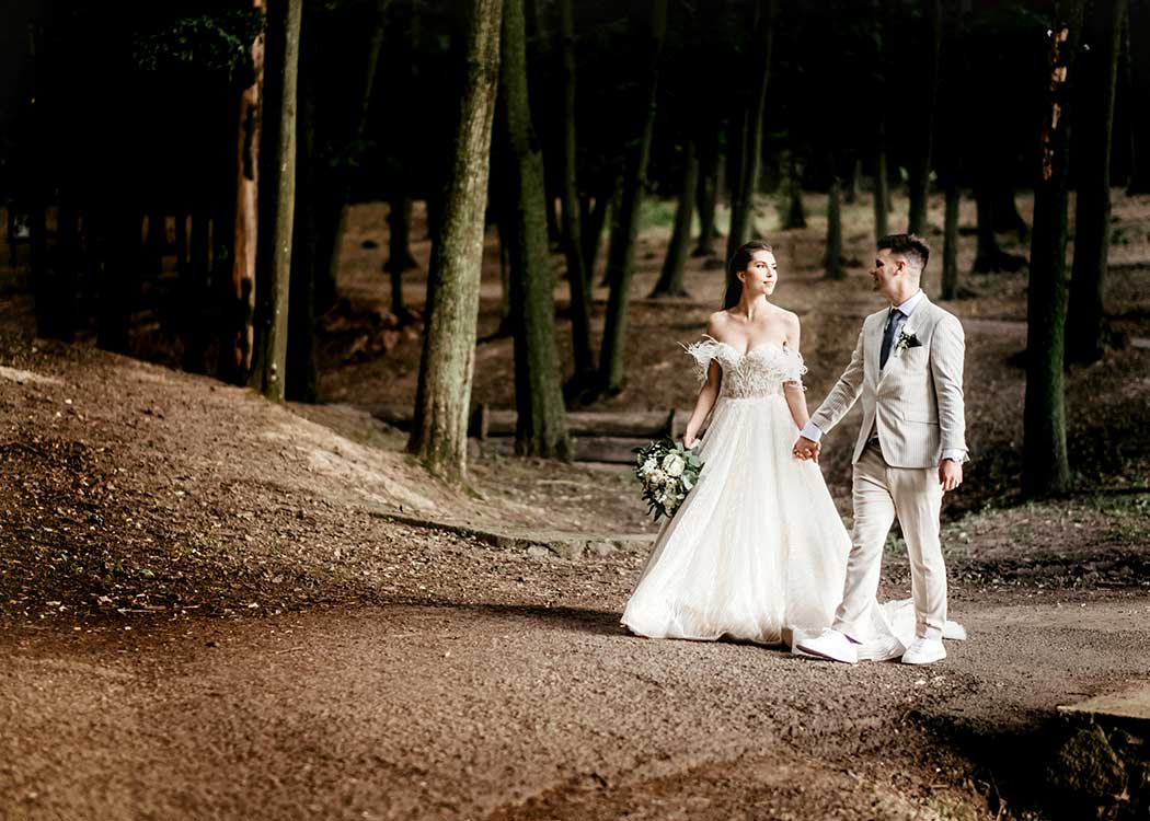 Heiraten Wassermühle Gollmitz – standesamtliche Trauungen