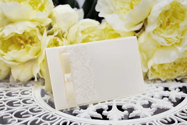 Hochzeitskarten Berlin - Wedding-Card